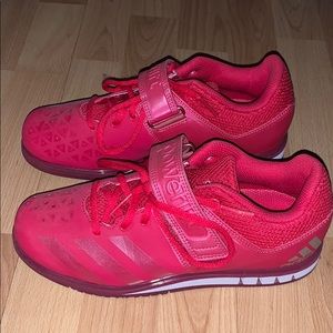 Adidas Lifting Shoes